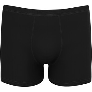 Odlo Active F-Dry Light Plus Bottom Boxershorts Herren schwarz schwarz