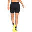 Odlo Axalp Trail 6" 2-in-1 Shorts Women black