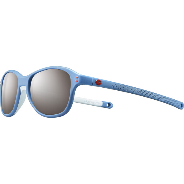 Julbo Boomerang Spectron 3 Sunglasses Kids blue/lavandel