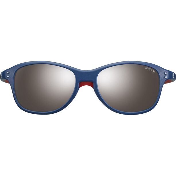 Julbo Boomerang Spectron 3 Sunglasses Kids blue/red/white