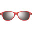 Julbo Boomerang Spectron 3 Sunglasses Kids red/grey
