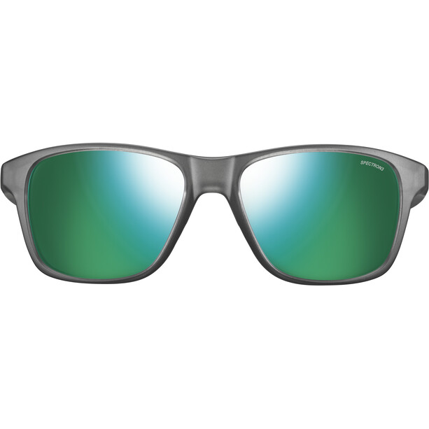 Julbo Cruiser Spectron 3CF Solbriller Unge, grå/grøn