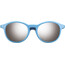 Julbo Flash Spectron 3 Sunglasses Kids blue/darkblue