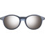 Julbo Flash Spectron 3 Sunglasses Kids darkgrey/blue