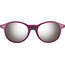 Julbo Flash Spectron 3 Sunglasses Kids plum/darkgrey