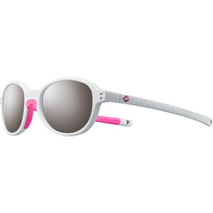 Julbo Frisbee Spectron 3 Sunglasses Kids grey/pink grey/pink