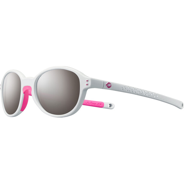 Julbo Frisbee Spectron 3 Sunglasses Kids grey/pink
