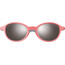 Julbo Frisbee Spectron 3 Sonnenbrille Kinder rot/grau