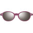 Julbo Frisbee Spectron 3 Solbriller Børn, violet/pink