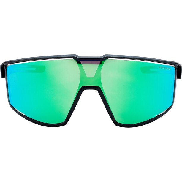 Julbo Fury Spectron 3CF Sonnenbrille grün/schwarz