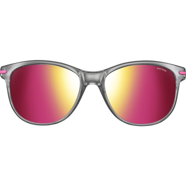 Julbo Idol Spectron 3 Sonnenbrille Kinder grau/pink