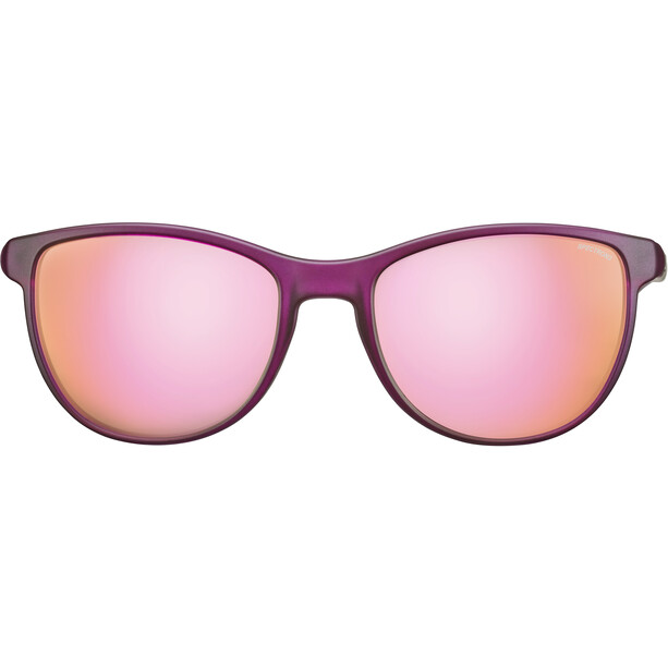 Julbo Idol Spectron 3 Gafas de sol Niños, violeta/rosa