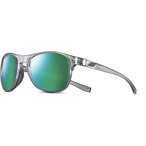 Julbo Journey Spectron 3 Beskyttelsesbriller, grå/grøn grå/grøn