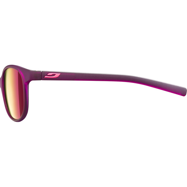 Julbo Lizzy Spectron 3 Gafas de sol Niños, violeta/rosa