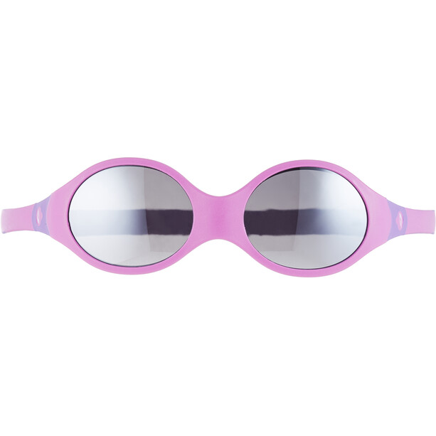 Julbo Loop L Spectron 4 Gafas de Sol Niños, violeta
