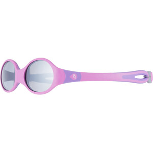 Julbo Loop L Spectron 4 Sunglasses Kids pink/purple pink/purple