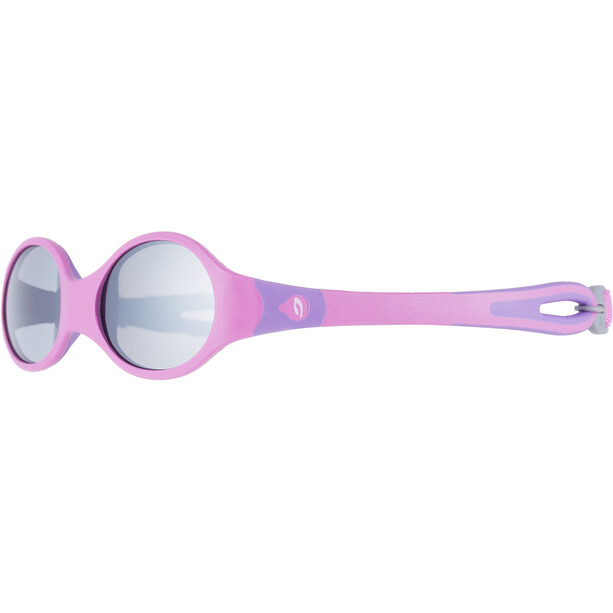 Julbo Loop L Spectron 4 Sunglasses Kids pink/purple