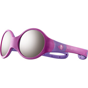 Julbo Loop L Spectron 4 Sunglasses Kids pink/purple pink/purple