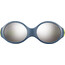 Julbo Loop M Spectron 4 Sunglasses Kids blue/green