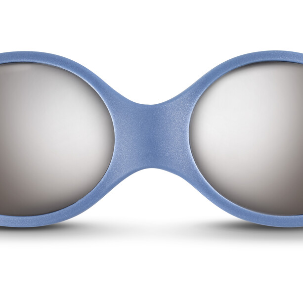 Julbo Loop M Spectron 4 Sunglasses Kids blue/grey
