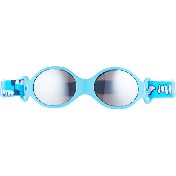 Julbo Loop S Spectron 4 Sonnenbrille Kinder blau