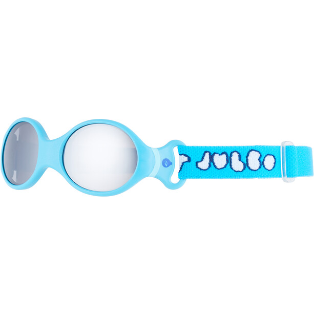 Julbo Loop S Spectron 4 Sunglasses Kids blue/turquoise