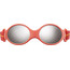 Julbo Loop S Spectron 4 Sunglasses Kids coral/grey