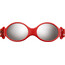 Julbo Loop S Spectron 4 Solbriller Børn, rød