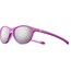 Julbo Nollie Spectron 3+ Sonnenbrille Kinder pink
