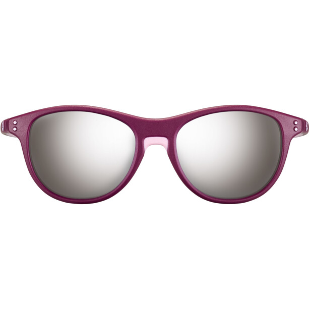 Julbo Nollie Spectron 3+ Gafas de sol Niños, violeta/rosa