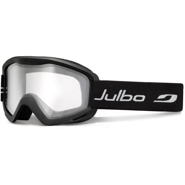 Julbo Plasma MTB Double Lens 0 Goggles schwarz