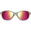 Julbo Romy Spectron 3CF Sonnenbrille 4-8Y Kinder grau/pink
