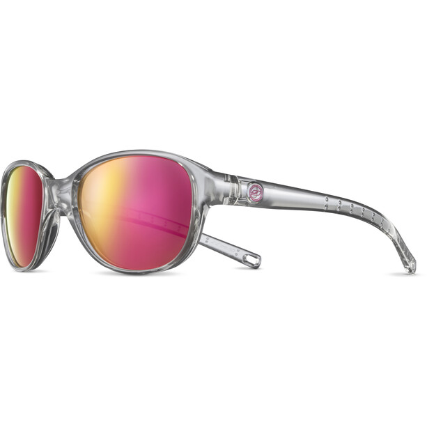 Julbo Romy Spectron 3CF Sunglasses 4-8Y Kids grey glossy