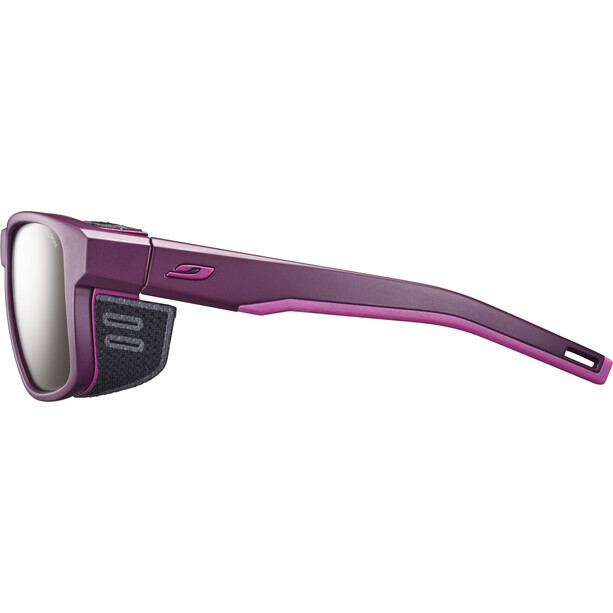 Julbo Shield M Spectron 4 Sunglasses purple/pink