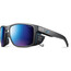 Julbo Shield Spectron Sunglasses Men black/blue
