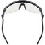 Julbo Ultimate Reactiv Performance 0/3 Sunglasses black