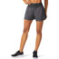 asics Ventilate 2-i-1 3,5” shorts Damer, grå