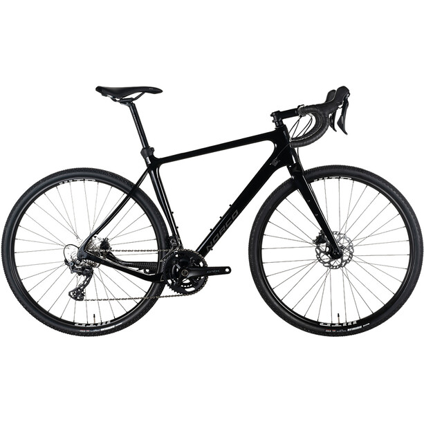 Norco Bicycles Search XR C schwarz