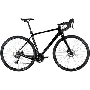 Norco Bicycles Search XR C, musta musta