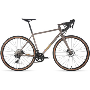 Norco Bicycles Search XR S1 Brun Brun