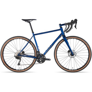 Norco Bicycles Search XR S2, blå blå