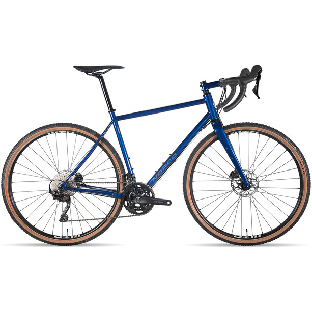 Norco Bicycles Search XR S2 blau