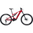Norco Bicycles Sight VLT A2 B 720Wh, czerwony