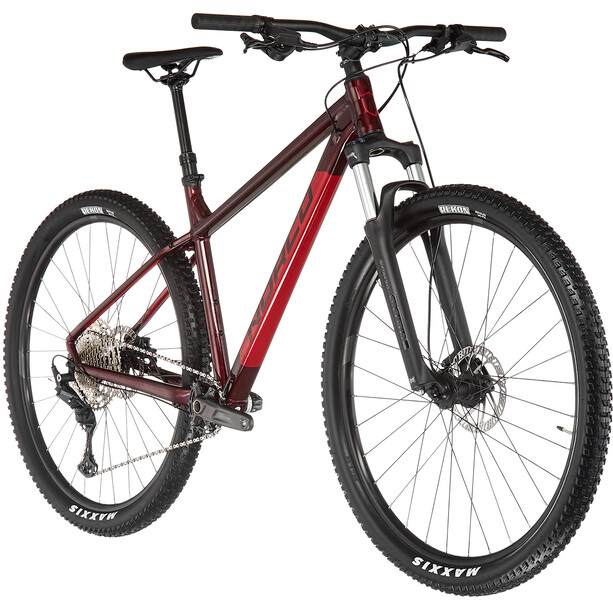Norco Bicycles Storm 1, rojo