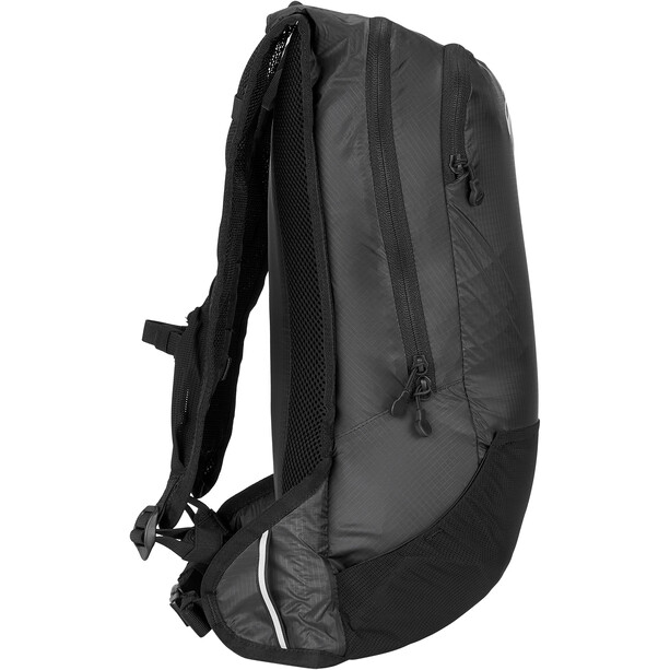 asics Lightweight Running Backpack 2.0, czarny
