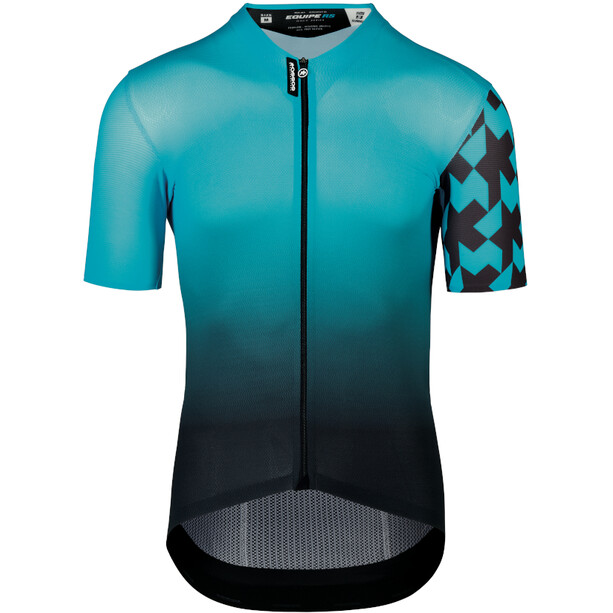 ASSOS Equipe RS Professional Edition Summer SS Jersey Men hydro blue