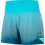 GOREWEAR R5 Light Shorts Women scuba blue/sphere blue