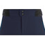 GOREWEAR C5 Spodnie krótkie Mężczyźni, niebieski