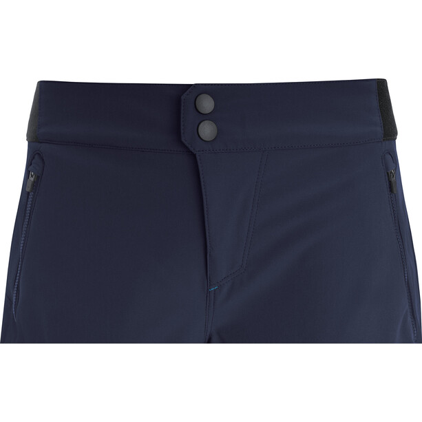GOREWEAR C5 Spodnie krótkie Kobiety, niebieski
