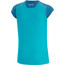 GOREWEAR R3 Camiseta Mujer, azul/Turquesa